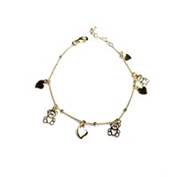 Bracciale Stocco Gioielli Donna in Argento ABR 434 - ABR 434